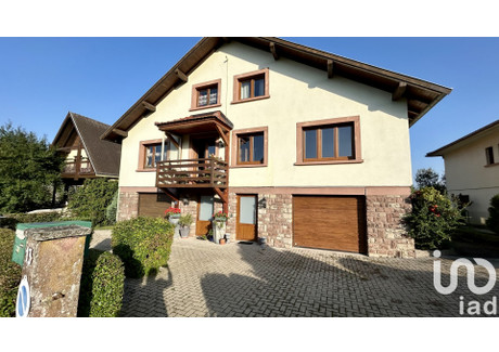 Dom na sprzedaż - Wolfskirchen, Francja, 235 m², 252 180 USD (1 031 417 PLN), NET-100786596