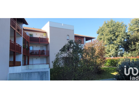 Mieszkanie na sprzedaż - Saint-Jean-De-Luz, Francja, 56 m², 327 096 USD (1 337 821 PLN), NET-101583851