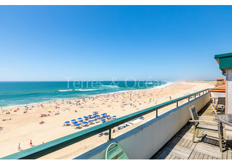 Mieszkanie na sprzedaż - Hossegor, Francja, 97 m², 1 739 059 USD (7 112 752 PLN), NET-99732339