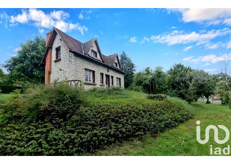 Dom na sprzedaż - Châtillon-Coligny, Francja, 400 m², 220 526 USD (901 950 PLN), NET-101117210