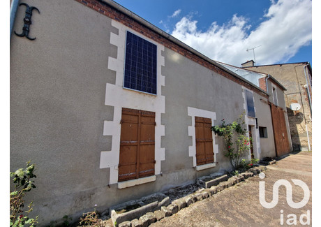 Dom na sprzedaż - Bléneau, Francja, 300 m², 79 136 USD (323 666 PLN), NET-99977044