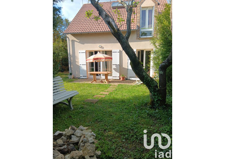 Dom na sprzedaż - Auxy, Francja, 85 m², 131 373 USD (505 786 PLN), NET-99977169