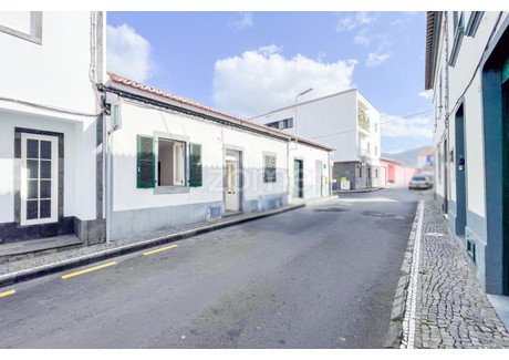 Dom na sprzedaż - Ribeira Grande, Portugalia, 138 m², 207 687 USD (851 515 PLN), NET-101708589