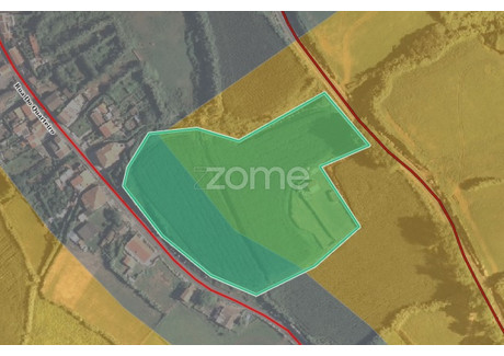 Działka na sprzedaż - Ponta Delgada, Portugalia, 16 420 m², 726 812 USD (3 016 271 PLN), NET-85895209