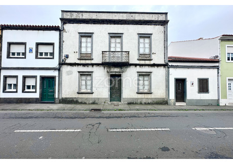 Dom na sprzedaż - Ponta Delgada, Portugalia, 168 m², 258 699 USD (1 060 667 PLN), NET-94252964