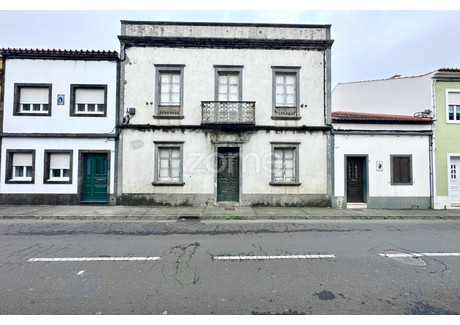 Dom na sprzedaż - Ponta Delgada, Portugalia, 168 m², 283 835 USD (1 132 503 PLN), NET-94252964