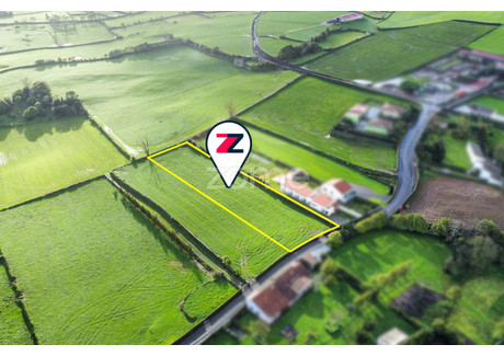 Działka na sprzedaż - Ponta Delgada, Portugalia, 3620 m², 176 622 USD (718 851 PLN), NET-95483348