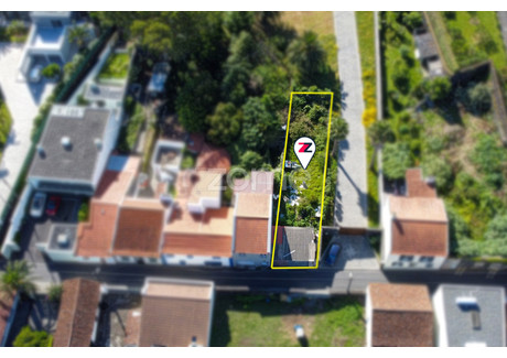 Działka na sprzedaż - Ponta Delgada, Portugalia, 348 m², 59 807 USD (245 207 PLN), NET-99720264