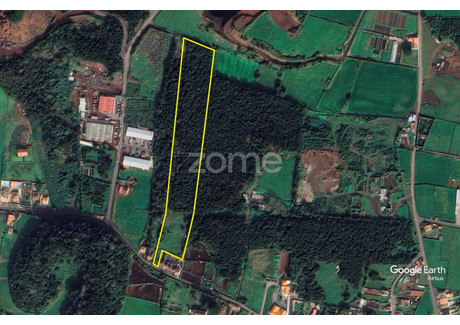 Działka na sprzedaż - Lagoa (sao Miguel), Portugalia, 18 159 m², 410 716 USD (1 704 473 PLN), NET-93171015