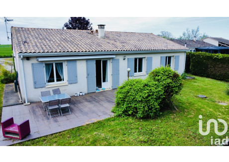 Dom na sprzedaż - Mouthiers-Sur-Boeme, Francja, 103 m², 189 810 USD (793 408 PLN), NET-101463423