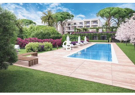 Mieszkanie na sprzedaż - Antibes, Francja, 156 m², 3 355 332 USD (13 756 860 PLN), NET-100454320