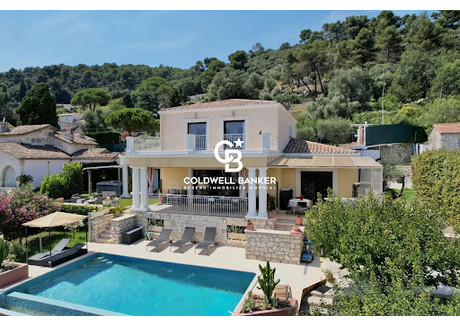 Dom na sprzedaż - Saint-Paul-De-Vence, Francja, 260 m², 2 328 184 USD (8 940 226 PLN), NET-98865044