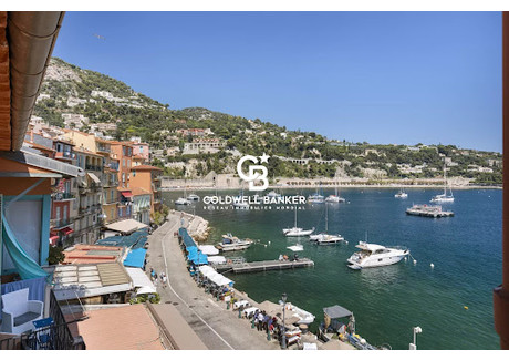 Mieszkanie na sprzedaż - Villefranche-Sur-Mer, Francja, 61,19 m², 1 069 509 USD (4 288 733 PLN), NET-99999345