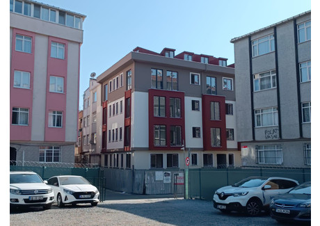 Mieszkanie na sprzedaż - Silivrikapı Mahallesi Turcja, 65 m², 117 800 USD (452 352 PLN), NET-100459073