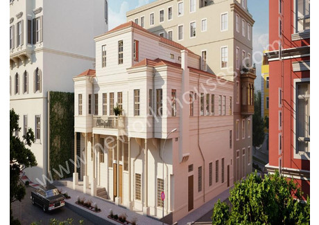Mieszkanie na sprzedaż - Taksim Square Beyoğlu, Turcja, 66 m², 700 000 USD (2 758 000 PLN), NET-79468821