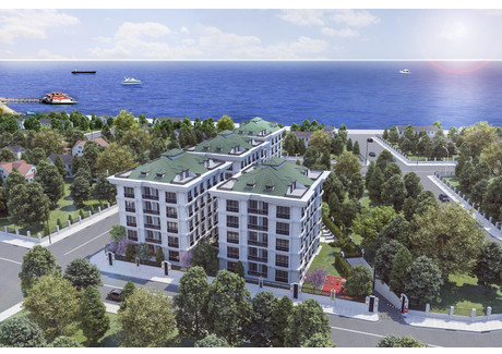 Mieszkanie na sprzedaż - Atatürk Mahallesi Turcja, 100 m², 200 000 USD (788 000 PLN), NET-94467514