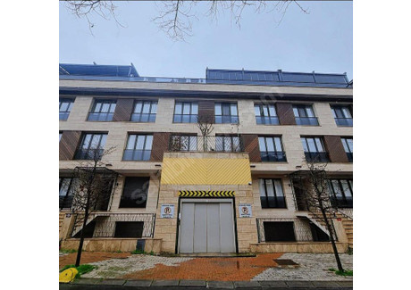 Mieszkanie na sprzedaż - H. Rıfat Paşa Mahallesi Turcja, 130 m², 384 000 USD (1 547 520 PLN), NET-95226289
