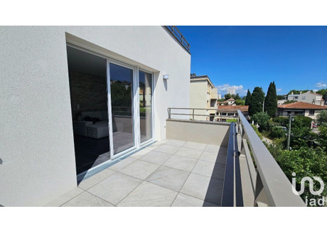 Mieszkanie na sprzedaż - Marseille, Francja, 61 m², 273 283 USD (1 120 461 PLN), NET-97877321