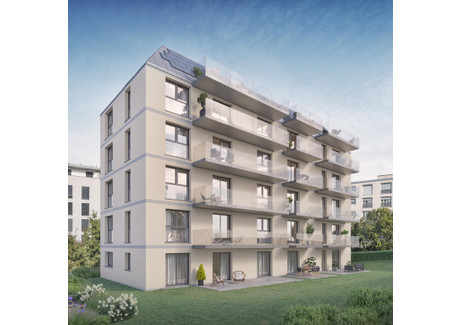 Mieszkanie na sprzedaż - Le Mont-Sur-Lausanne, Szwajcaria, 89 m², 1 300 756 USD (5 320 094 PLN), NET-102079232