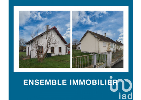 Dom na sprzedaż - Bacouël, Francja, 127 m², 140 259 USD (575 060 PLN), NET-102343147