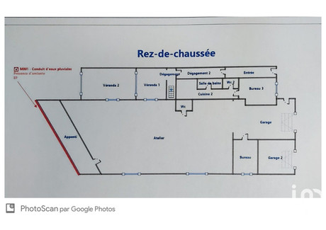 Komercyjne na sprzedaż - Saint-Nazaire, Francja, 200 m², 295 464 USD (1 158 219 PLN), NET-97796773