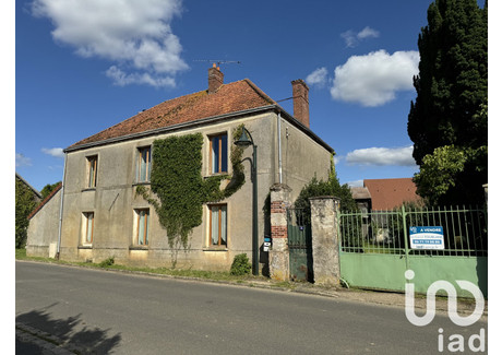 Dom na sprzedaż - La Forêt-Sainte-Croix, Francja, 160 m², 267 467 USD (1 024 400 PLN), NET-98415417