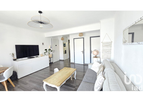 Mieszkanie na sprzedaż - Cagnes-Sur-Mer, Francja, 58 m², 332 625 USD (1 287 258 PLN), NET-100559017