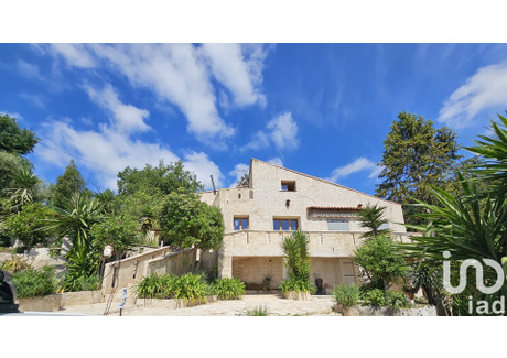 Dom na sprzedaż - Vence, Francja, 250 m², 1 018 217 USD (4 164 508 PLN), NET-102010971