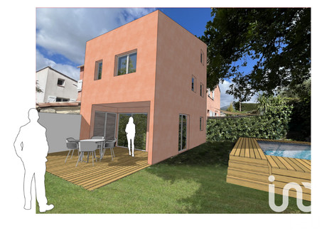 Dom na sprzedaż - Grasse, Francja, 33 m², 216 177 USD (884 166 PLN), NET-102307517