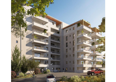 Mieszkanie na sprzedaż - Ajaccio, Francja, 96,26 m², 437 075 USD (1 713 335 PLN), NET-86373459