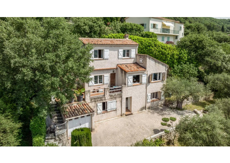 Dom na sprzedaż - Grasse, Francja, 93,74 m², 498 470 USD (1 949 019 PLN), NET-100363248