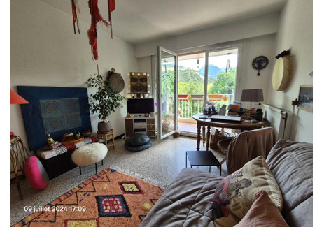 Mieszkanie na sprzedaż - Briancon, Francja, 48,89 m², 154 075 USD (591 647 PLN), NET-100364282