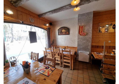 Lokal gastronomiczny na sprzedaż - Le Monetier Les Bains, Francja, 70 m², 146 510 USD (608 016 PLN), NET-100537795