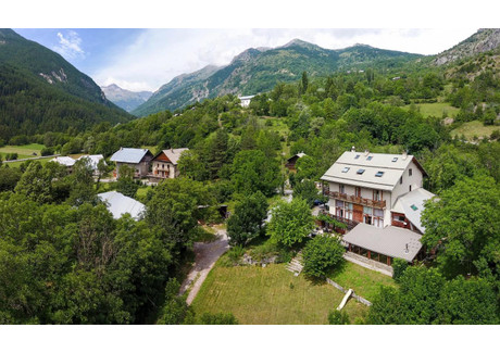 Hotel na sprzedaż - Freissinières, Francja, 640 m², 792 528 USD (3 288 990 PLN), NET-102377914