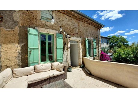 Dom na sprzedaż - Autignac, Francja, 116 m², 253 214 USD (997 664 PLN), NET-97062848