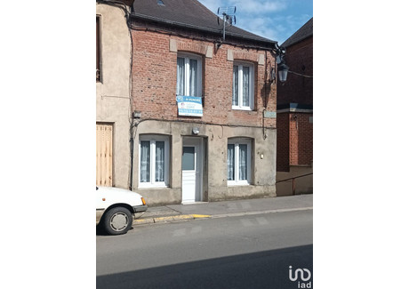 Dom na sprzedaż - Rozoy-Sur-Serre, Francja, 73 m², 62 110 USD (249 060 PLN), NET-99182132