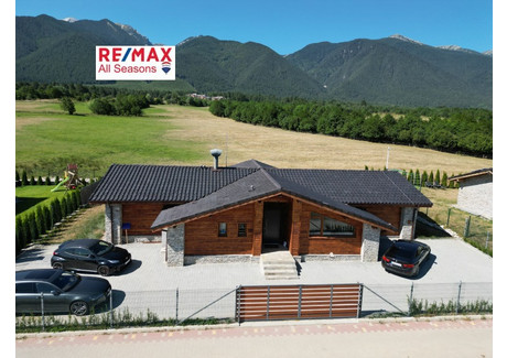 Dom na sprzedaż - гр. Банско/gr. Bansko Благоевград/blagoevgrad, Bułgaria, 203 m², 492 779 USD (1 926 766 PLN), NET-99305426