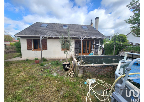 Dom na sprzedaż - Moussy Le Neuf, Francja, 104 m², 309 022 USD (1 186 645 PLN), NET-96739489