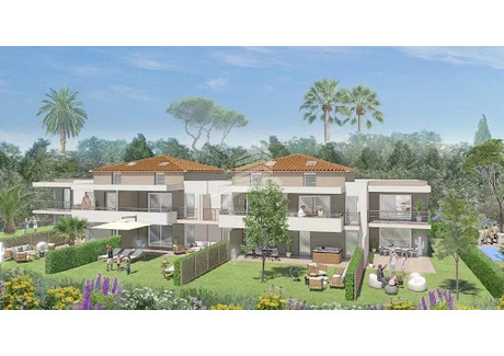 Mieszkanie na sprzedaż - Grasse, Francja, 65 m², 383 105 USD (1 509 432 PLN), NET-96357945