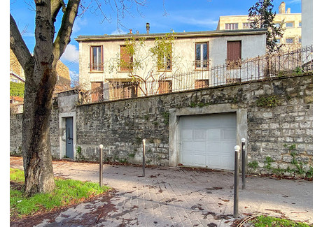 Dom na sprzedaż - Saint Mande, Francja, 140 m², 1 485 525 USD (5 852 968 PLN), NET-94902221