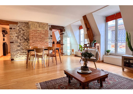 Mieszkanie na sprzedaż - Besancon, Francja, 125,07 m², 350 756 USD (1 413 545 PLN), NET-98765601