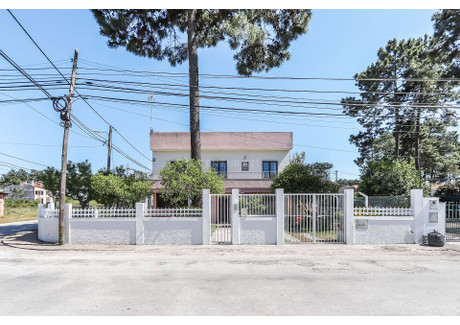 Dom na sprzedaż - Almada, Portugalia, 166 m², 441 778 USD (1 740 605 PLN), NET-97175944