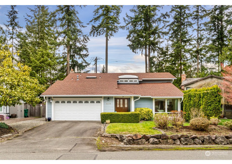 Dom na sprzedaż - 6219 140th Place, Snohomish County, WA Edmonds, Usa, 216,37 m², 878 000 USD (3 643 700 PLN), NET-88228714