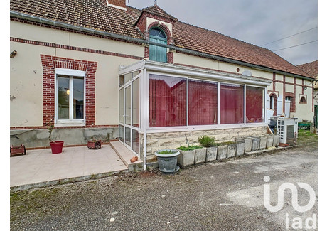 Dom na sprzedaż - Linthelles, Francja, 110 m², 129 869 USD (532 463 PLN), NET-102190028