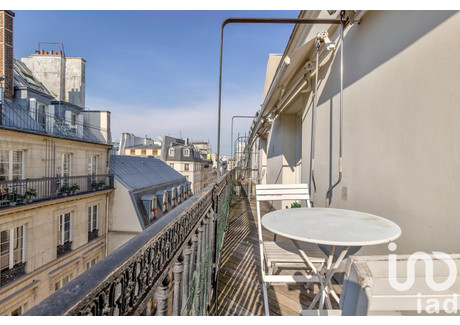 Mieszkanie na sprzedaż - Paris, Francja, 120 m², 1 745 440 USD (7 103 941 PLN), NET-102277085