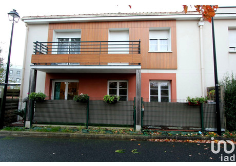 Mieszkanie na sprzedaż - Serris, Francja, 58 m², 293 039 USD (1 125 269 PLN), NET-93797555