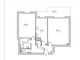 Mieszkanie na sprzedaż - Nice, Francja, 58,18 m², 419 935 USD (1 692 337 PLN), NET-95762896