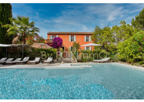 Komercyjne na sprzedaż - Antibes, Francja, 267 m², 3 106 443 USD (12 456 837 PLN), NET-96142990