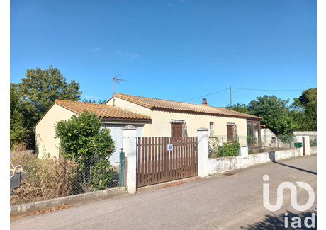 Dom na sprzedaż - Villedaigne, Francja, 101 m², 221 581 USD (926 208 PLN), NET-99720371