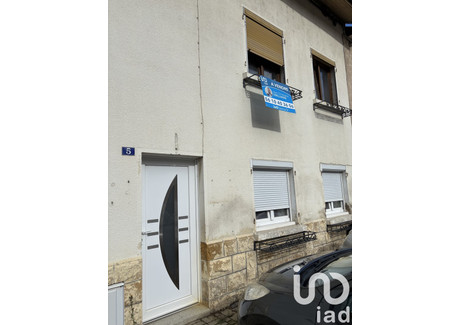 Dom na sprzedaż - Montoy-Flanville, Francja, 127 m², 216 645 USD (870 912 PLN), NET-101291952